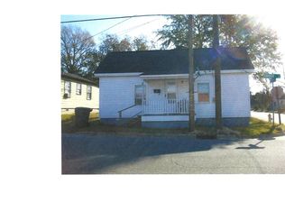 601 Bridge St, Washington, NC 27889