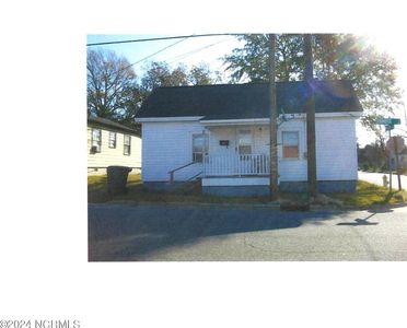 601 Bridge Street, Washington, NC, 27889