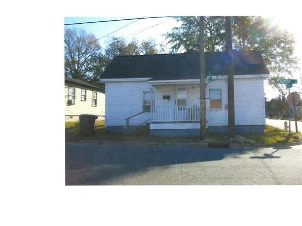 601 Bridge Street, Washington, NC 27889