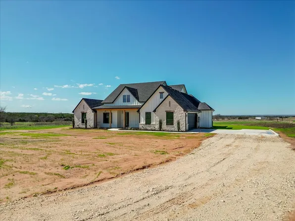 12721 W Fm 4 Rd, Godley, TX 76044