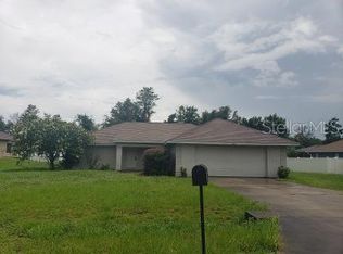 4296 SW 98th St, Ocala, FL 34476