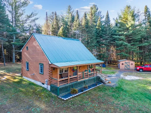 11606 Bellingertown Rd, Forestport, NY 13338