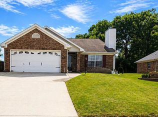 125 Bremerton Dr SW, Huntsville, AL 35824