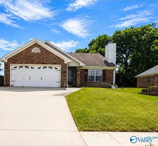 125 Bremerton Dr SW, Huntsville, AL, 35824