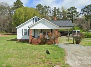 335 Brown Rd, China Grove, NC 28023