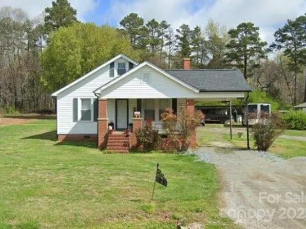 335 Brown Rd, China Grove, NC 28023