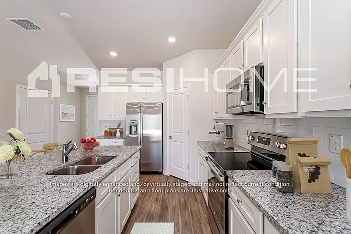 3 bed, 2.5 bath, 1736 sqft, $2,275 — Photo 4