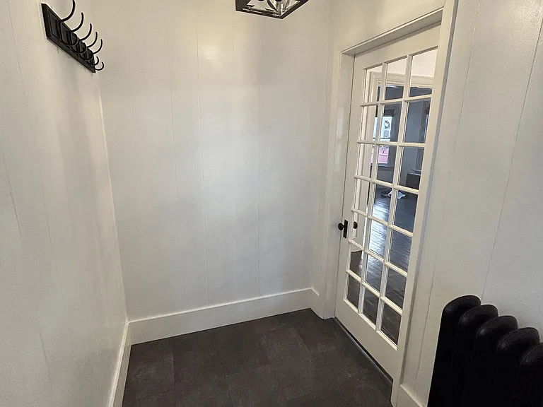 Mudroom