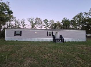 133 Rodman Rd, Jesup, GA 31545