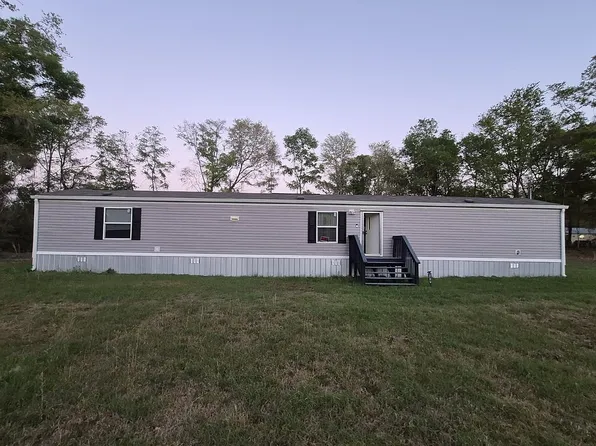 133 Rodman Rd, Jesup, GA 31545