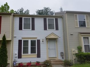 6723 Quiet Hours, Columbia, MD 21045