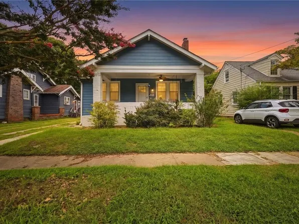 118 W Randall Ave, Norfolk, VA 23503