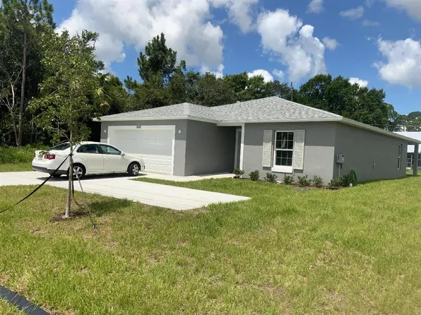 1860 SW California Boulevard, Port St Lucie, FL 34953