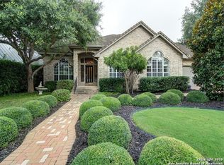 19151 Kristen Way, San Antonio, TX 78258