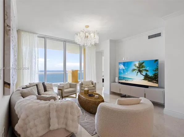 17875 Collins Ave #2405, Sunny Isles Beach, FL 33160
