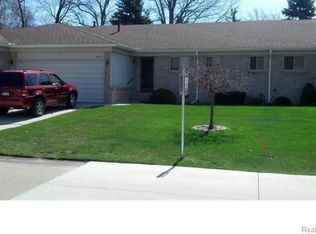 50770 Bower Ct, Chesterfield, MI 48047