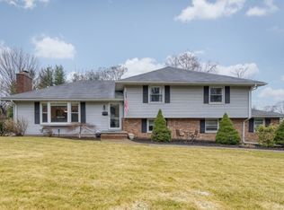 12 Midwood Dr, Florham Park, NJ