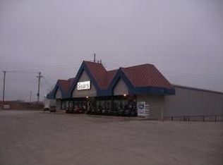 19014 State Highway 13, Branson West, MO 65737