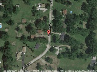 3923 Gardner Ln, Cincinnati, OH 45245