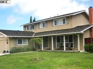 11550 Manzanita Ln, Dublin, CA 94568