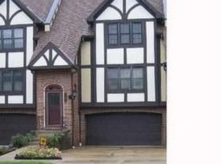 3513 Sutton Rd, Pepper Pike, OH 44124