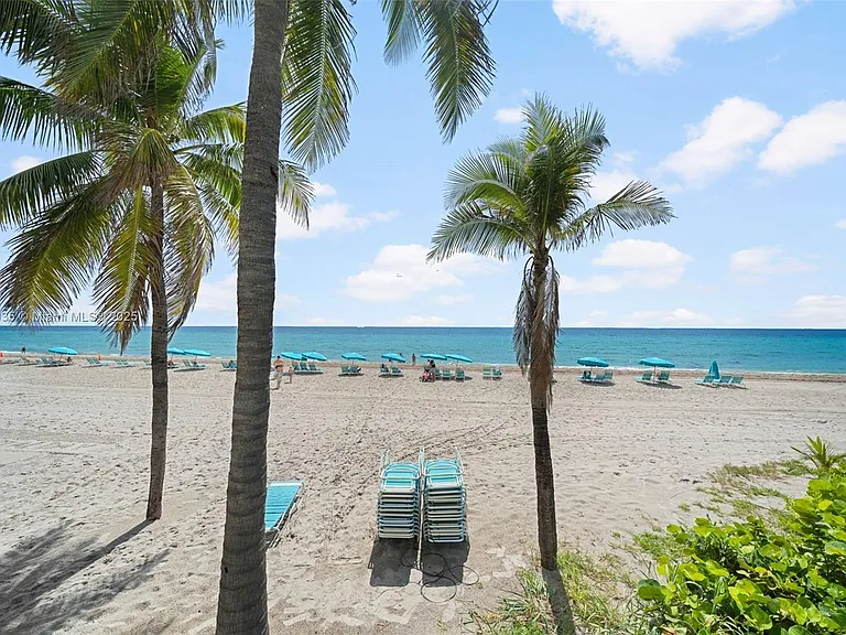 2501 S Ocean Dr #39 PENTHOUSE — Photo 31