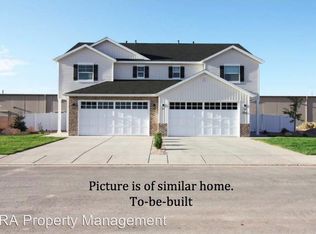 2890 W 220 N, Cedar City, UT 84720