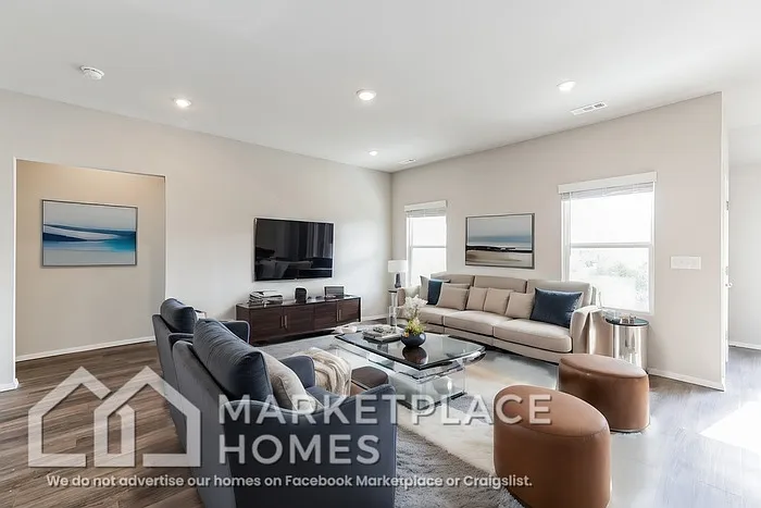 884 S Brambling Ln — Photo 5