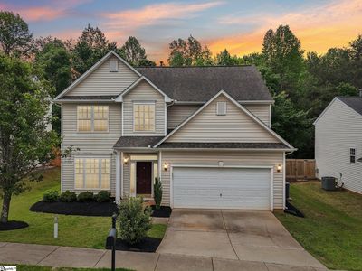 17 War Admiral Way, Greenville, SC, 29617