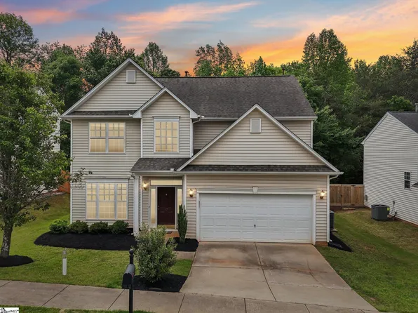 17 War Admiral Way, Greenville, SC 29617