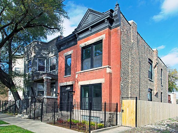 2nd image of 3824 W Flournoy St