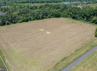 175 Bordentown Georgetown Rd, Chesterfield, NJ 08515