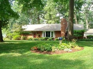 4860 N Crestridge Rd, Toledo, OH 43623