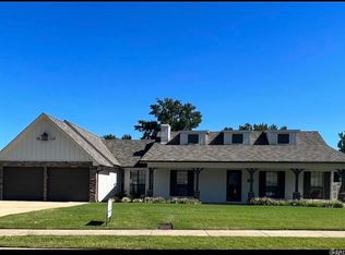 1910 Massee Gdns, Conway, AR 72034