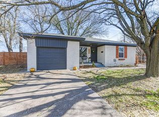 2304 Elwood Dr, Edmond, OK 73013