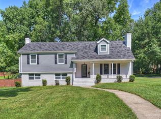 3900 Rhodes Ave, Charlotte, NC 28210