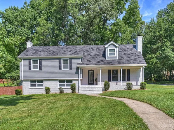 3900 Rhodes Ave, Charlotte, NC 28210