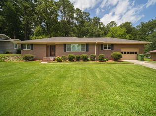 1012 Valley Rd, Jasper, AL 35501