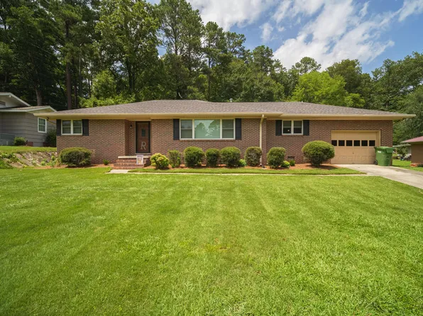 1012 Valley Rd, Jasper, AL 35501