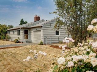 980 E College St, Mount Angel, OR 97362