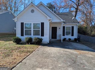 151 Crystal Brk, Griffin, GA