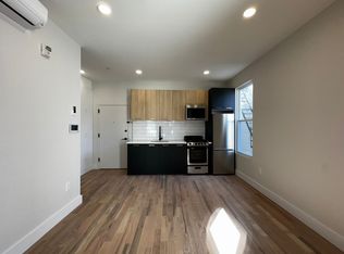 46-48 Van Reipen Ave #2B, Jersey City, NJ 07306