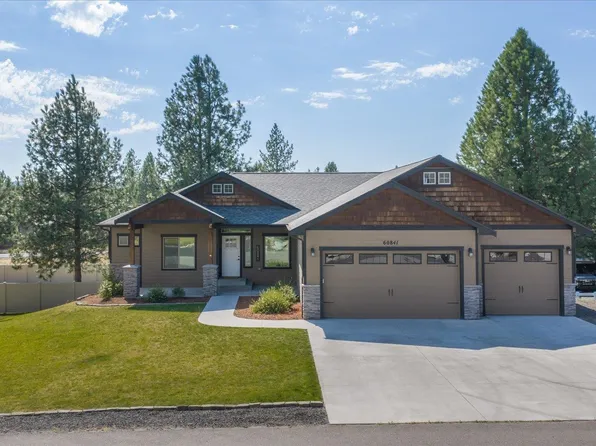 60841 Westview Dr, Nine Mile Falls, WA 99026