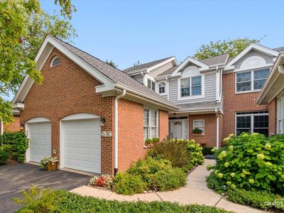 2S747 Lakeside Dr, Glen Ellyn, IL, 60137