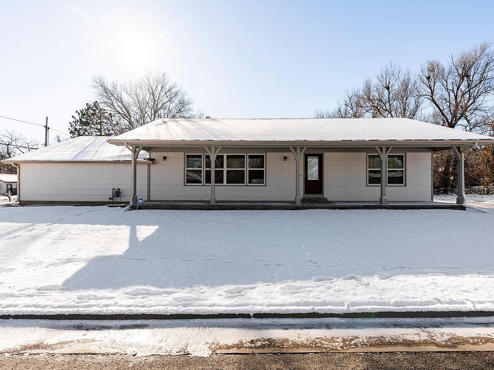 1031 N Main St, Andover, KS 67002 Zillow