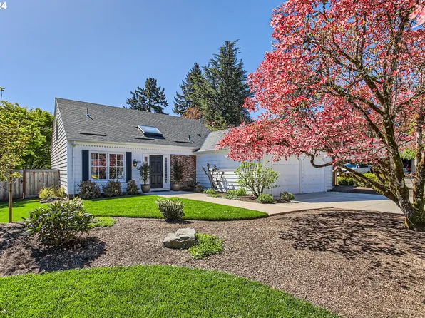 8160 SW Carmel Ct, Portland, OR 97223