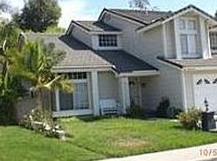 26572 Baronet, Mission Viejo, CA 92692