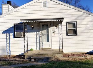 3108 S Hackley St, Muncie, IN 47302