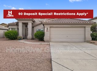 3349 E Stanford Ave, Gilbert, AZ 85234