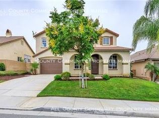 34800 Heritage Oaks Cir, Winchester, CA 92596